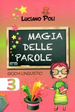 Magia delle parole usato  Italia