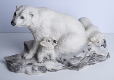 Boehm polar bear for sale  Fontana