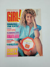 Girl 1988 1988 gebraucht kaufen  Stadtlohn