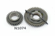 Yamaha 550 5y3 gebraucht kaufen  Sehnde