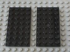 Lego plaque noire d'occasion  France
