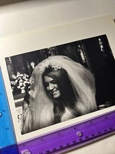 Vintage bride wedding for sale  West Hartford