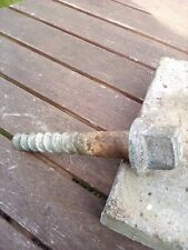271b vintage railway for sale  NORTHOLT