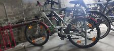 Mädchen fahrrad 24zoll gebraucht kaufen  Berlin