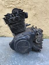 Motore suzuki 500 usato  Italia
