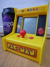 Pac man desktop for sale  STEVENAGE