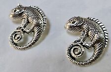 Chameleon lizard charms for sale  Stuart