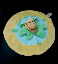 Doudou plat rond d'occasion  Bouvigny-Boyeffles