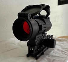 Aimpoint pro red for sale  Washington