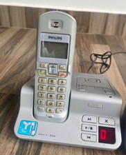 Philips dect 225 usato  Roncofreddo