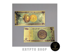 Bitcoin btc crypto usato  Spedire a Italy