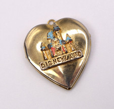 Vtg disneyland castle for sale  Aberdeen