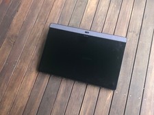 Peloton Bike+ TABLET Modelo PLTN-TTR01 Monitor Touch-Screen para Reparo de Peças LEIA comprar usado  Enviando para Brazil