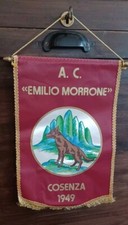 Gagliardetto cosenza emilio usato  Firenze