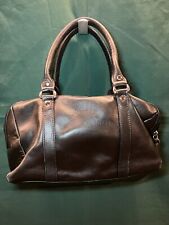 Jobis leather handbag for sale  IPSWICH