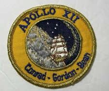 Older sewing patch for sale  Albany