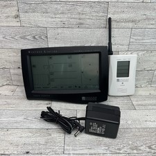 Oregon scientific wmr968 for sale  Naperville