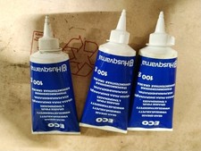 Tubes husqvarna eco for sale  NELSON