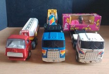 Trucks trailers plus for sale  WINSFORD