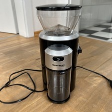 Rommelsbacher kaffeemühle ele gebraucht kaufen  Minden