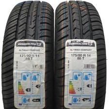 General 175 r14 gebraucht kaufen  Berlin