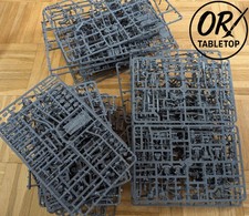 Grey knights bits gebraucht kaufen Grey knights bits gebraucht kaufen  Bonn