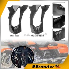 Protetor de spoilers laterais de carenagem para Harley Softail Low Rider ST FXLRST 2022-2024 comprar usado  Enviando para Brazil