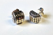 John hardy sterling for sale  ANDOVER