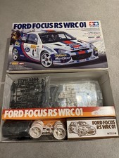 Vintage tamiya ford for sale  WEST MALLING