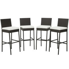 Pcs patio wicker for sale  Fontana