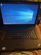 Lenovo thinkpad 430s gebraucht kaufen  Langenhagen