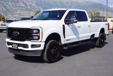 2023 ford 350 for sale  American Fork
