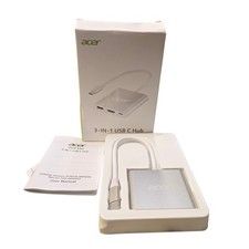 Acer usb hub for sale  Florence