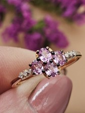 Rare rose gold for sale  DARLINGTON