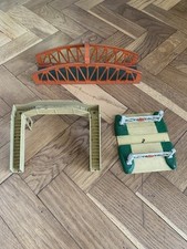 Hornsby dublo girder for sale  DEAL