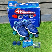 Skechers womens roller for sale  CHESTER