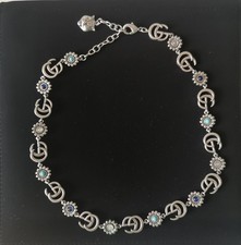 Collana gucci colore usato  Muggia