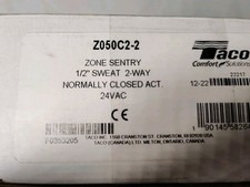 Taco z050c2 zone for sale  Saint Paul