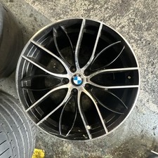 Bmw series performance for sale  IPSWICH