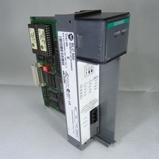 Allen bradley 1747 d'occasion Allen bradley 1747 d'occasion  France