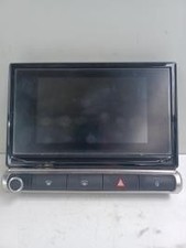 Ecran gps citroen d'occasion  France