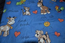 Vintage stoff kinder gebraucht kaufen  Forst (Lausitz)