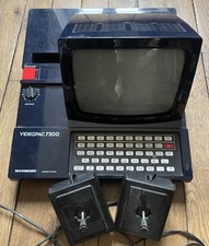 Retrogaming philips videopac d'occasion  Nancy-