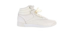 Reebok womens freestyle for sale  Durham