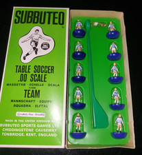 Subbuteo ref 215 for sale  BRISTOL