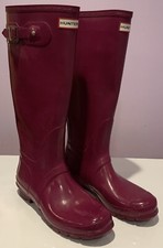 Hunter original tall for sale  Farmington