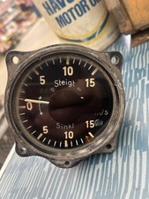 Variomètre luftwaffe original d'occasion  Bohain-en-Vermandois