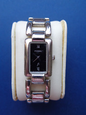 Damen armbanduhr uhr gebraucht kaufen  Bad Homburg v. d. Höhe