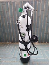 Dedicated luxfer liter usato  Novara