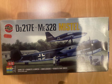 Airfix dornier 217j gebraucht kaufen  Hamburg